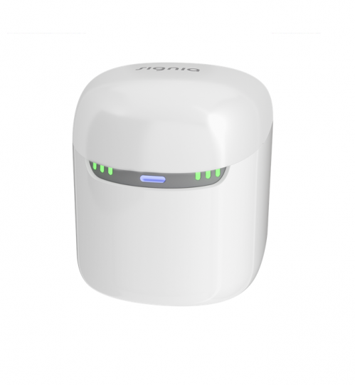 Dry&Clean Charger Motion P