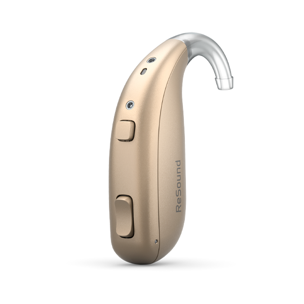 ReSound Enzo IA 498 - Aufladbar