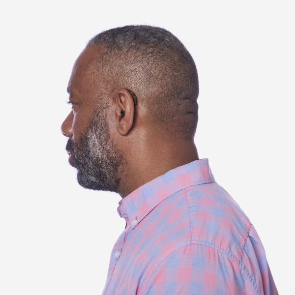 Starkey Omega AI 20 RIC 312 - On Ear Man | Oogvoororen