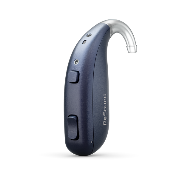 ReSound Enzo IA 398 - Aufladbar