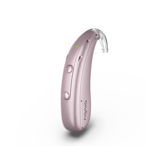 Signia Motion Charge&Go SP IX 5 - Aufladbar