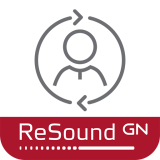 ReSound Smart 3D App