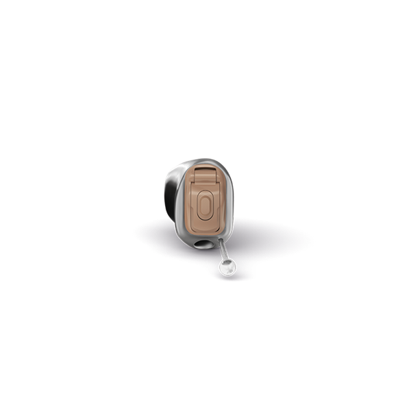 Phonak Virto Infinio Titanium I90