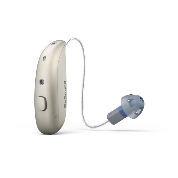 ReSound Savi 360 - Aufladbar