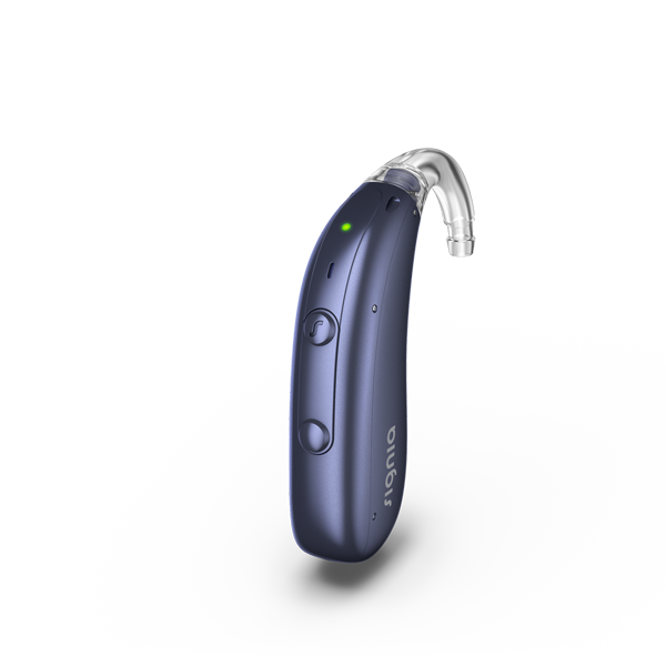 Signia Motion Charge&Go P IX 3 - Aufladbar