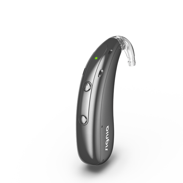 Signia Motion Charge&Go SP IX 7 - Aufladbar