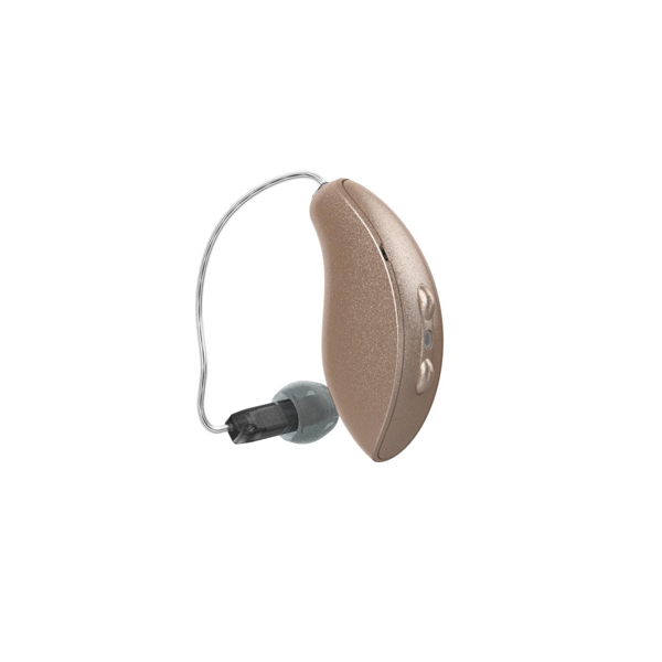 Starkey Ric Colours Starkey Omega AI 24 RIC RT - Aufladbar | Hearly.de