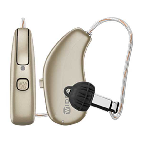 Widex Allure RIC R D 110 - Aufladbar