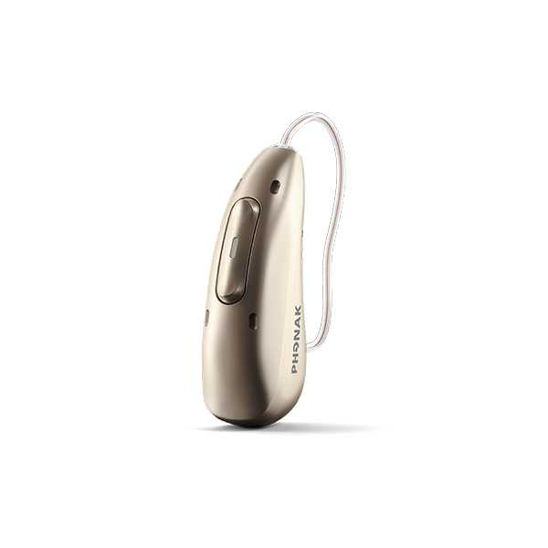 Phonak CROS Infinio R - Aufladbar